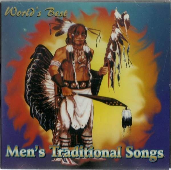 World Best Men's Traditional Songs