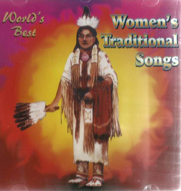 World Best Women's Traditional Songs