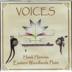 Hawk Henries Voices
