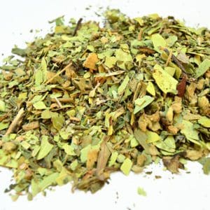 Woodland Blend Smoke Mix