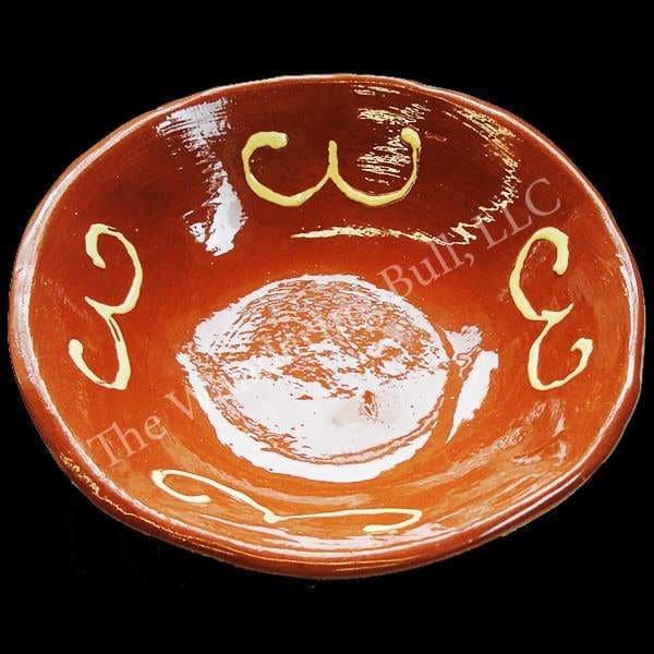 Ceramic Smudge Bowl