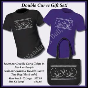 Double Curve Gift Set
