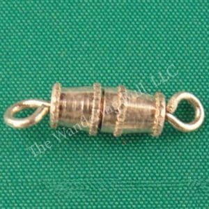 Clasp - Barrel Necklace 10 count