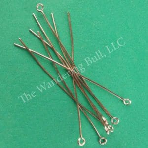 Eye Pins - 10 Count
