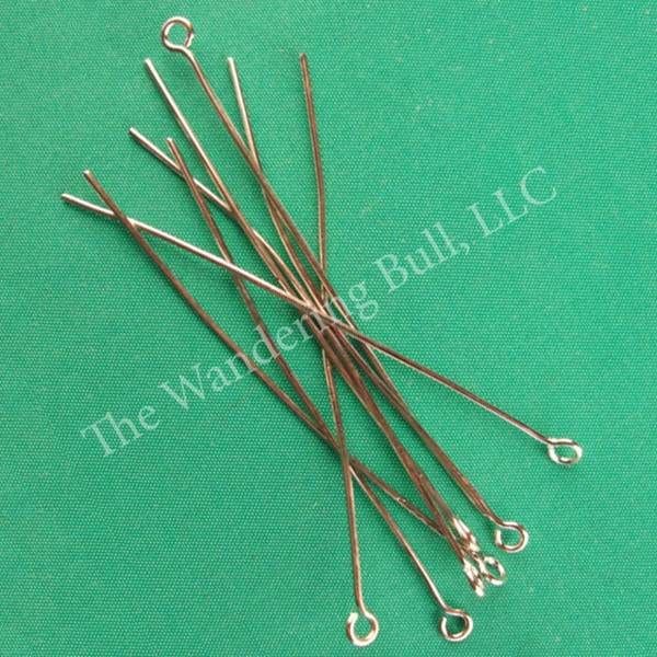 Eye Pins 10 count