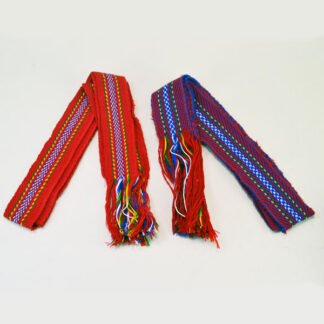 Assumption Garters