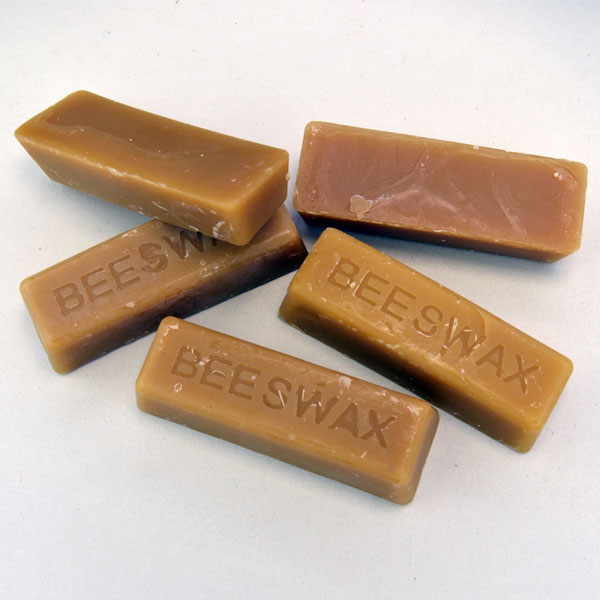 Beeswax