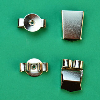 Bolo Tie Supplies - Bolo Slides