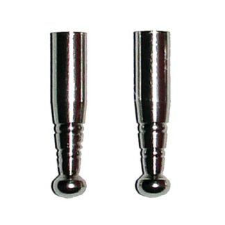 Bolo Tie Supplies - Bolo Tips