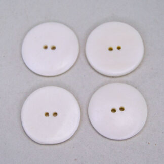 Bone Buttons