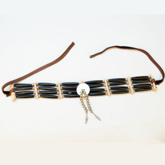 Choker Kit - Horn Hairpipe