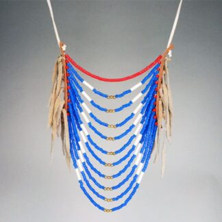 Crow Loop Necklace Kit