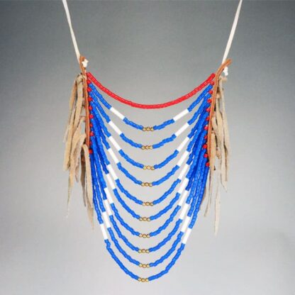 Crow Loop Necklace Kit