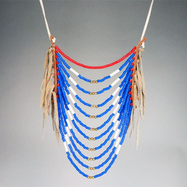 Crow Loop Necklace Kit