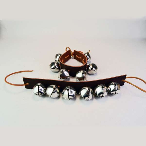 Dance Bell Kits