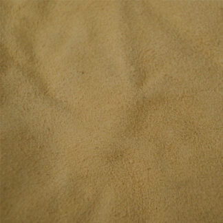 Deerskin splits smoke leather