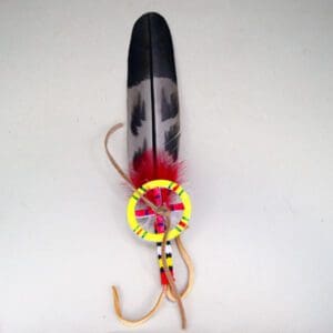 Smudge Feather deluxe