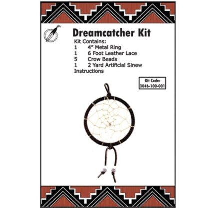 Dream Catcher Kit