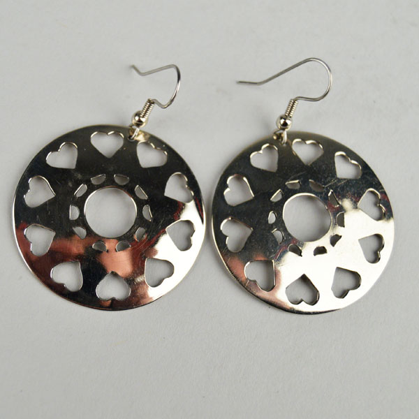 Ear Wheels - Great Lakes Style Ear Wheels - Great Lakes Style