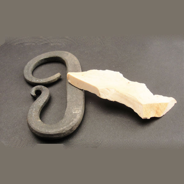 Flint & Steel Set