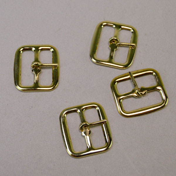 Gold Buckle Gold Buckle