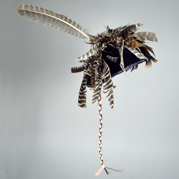 Gustoweh - Eastern Woodlands