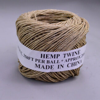 Bundle of Hemp Twine