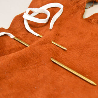 Jumbo Perma-Lok Needle in 2" and 5.75" sizes