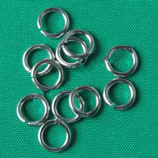Jump Rings 10 count