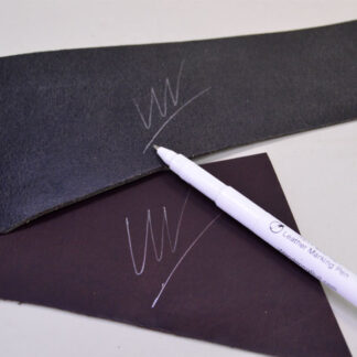 Leather Marking Pen for writing on leather