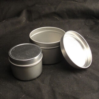 Metal Canisters