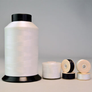 Nylon NYMO Thread bobbins, spools and cones