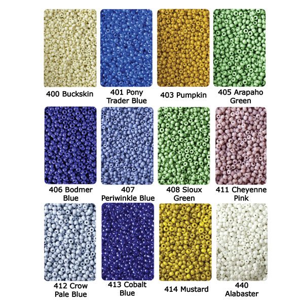 Reproduction Bovis Seed Beads Reproduction Bovis Seed Beads