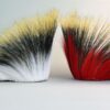 Roach - 16 and 18 inch Porcupine