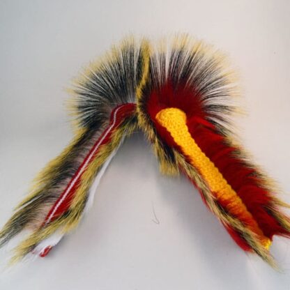 Roach - 16 and 18 inch Porcupine insides