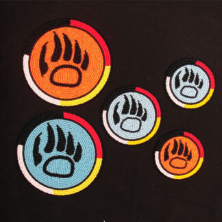 Imported Beadwork