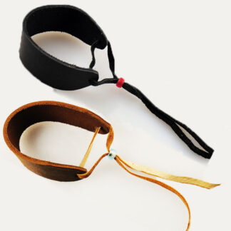 Strap Leather Bracelet