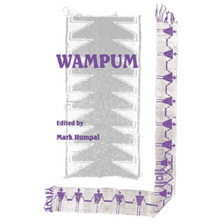 Wampum reprint book