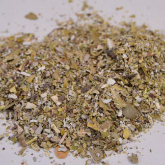 Woodland Blend Smoke Mix