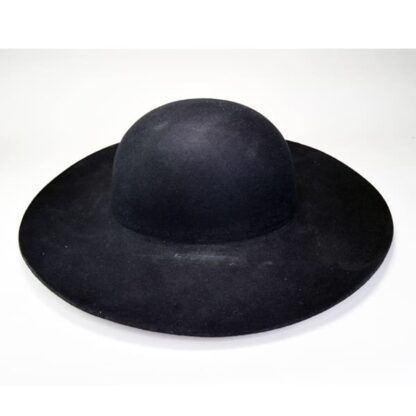 Wool Felt Hat top