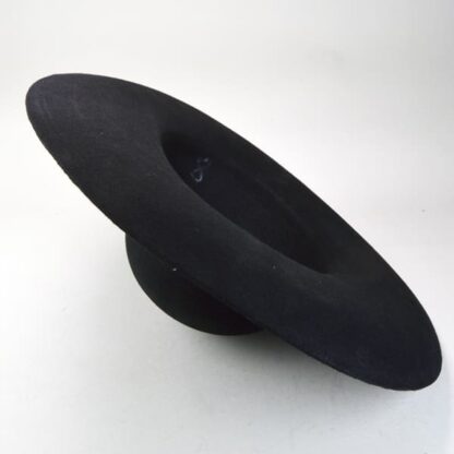 Wool Felt Hat bottom