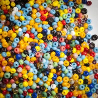 Seed Beads