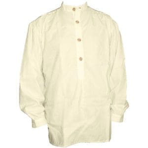 Early American Shirts - Jefferson Shirt