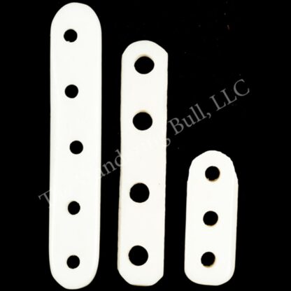 Choker Spacers -- Bone