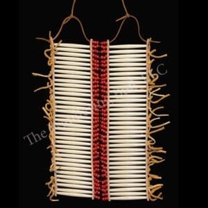 Breastplate Kit - Plains Style - 20% Off