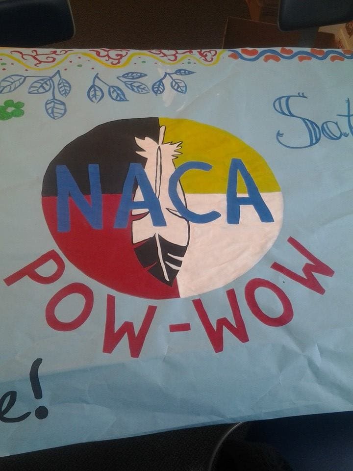 Powwow UNH _ NACC