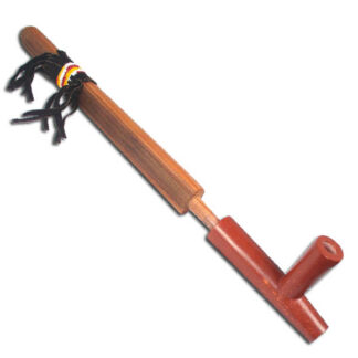 Plains Pipe