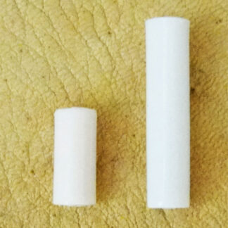 Plastic Tubes