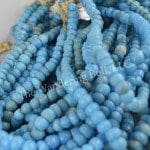 Native American Trade Beads - Padre Beads