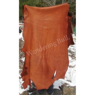 Buffalo Hide Tobacco
